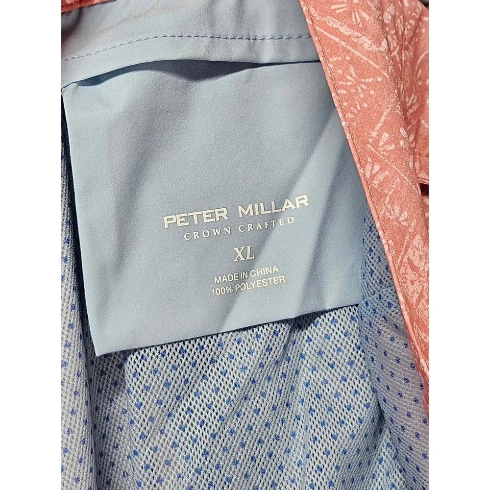 Peter Millar peter millar